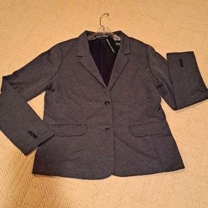 Devon & Jones Suit Jacket